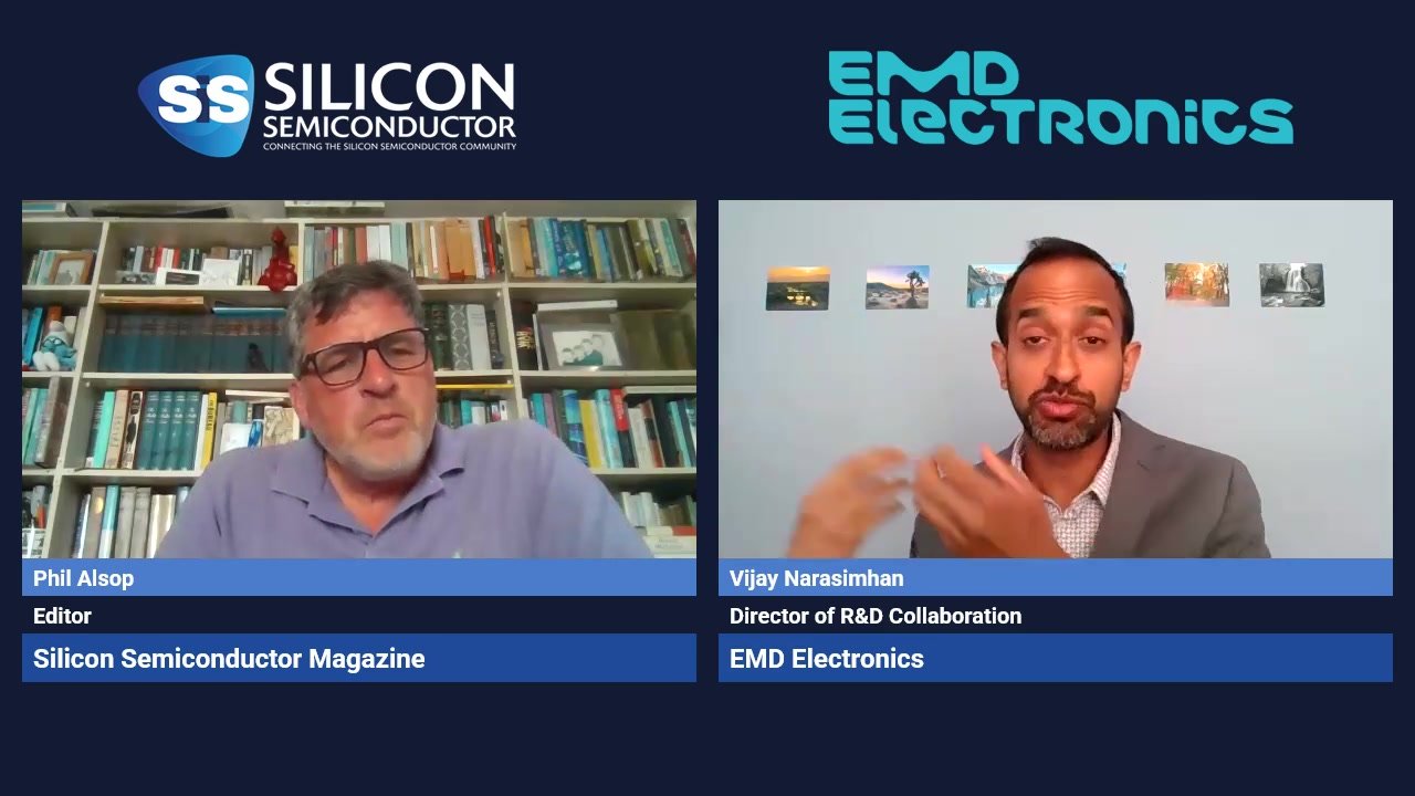 AI enables co-optimisation of devices and materials