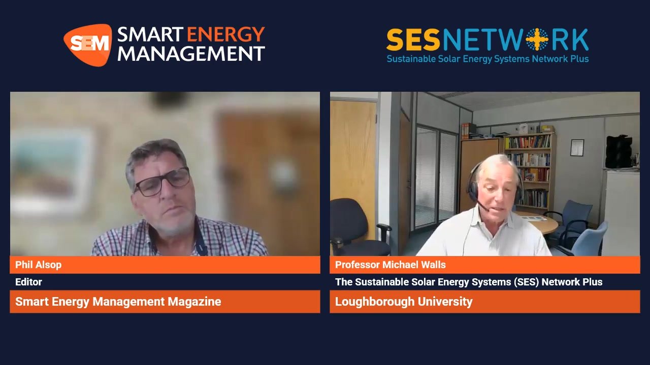 Powering up the future of the UK solar sector