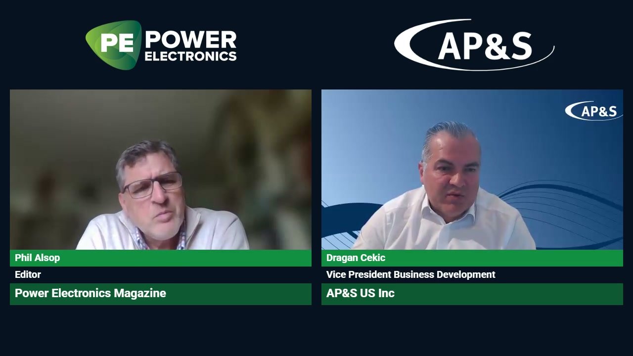 US expansion built on wet process systems success