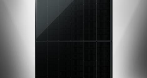 Solar with style: Trina Solar unveils new full black module, Vertex S+, to advance sustainable aesthetics for rooftops