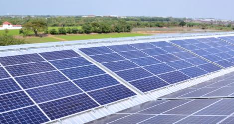 CSI secures mezzanine financing for  solar portfolio in Italy